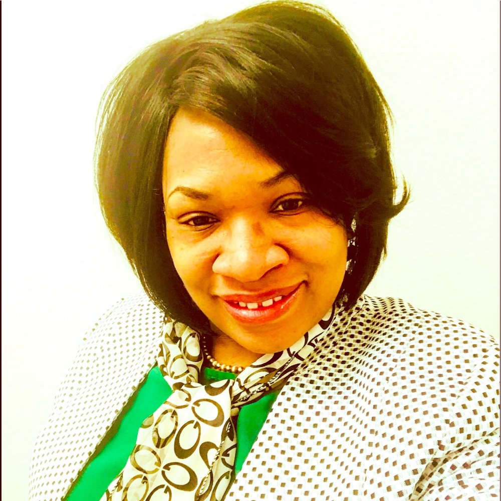 Meet your Posher, Tracye